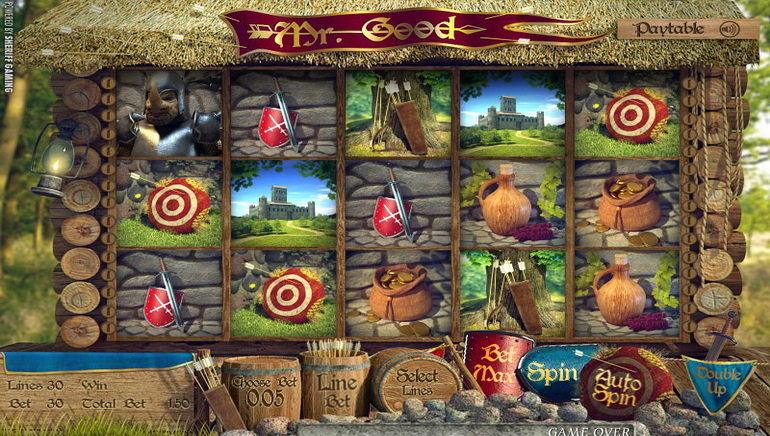 Royal Vegas Casino ekrānšāviņi 3